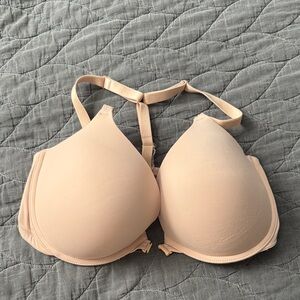 Victoria's Secret Nude Bra